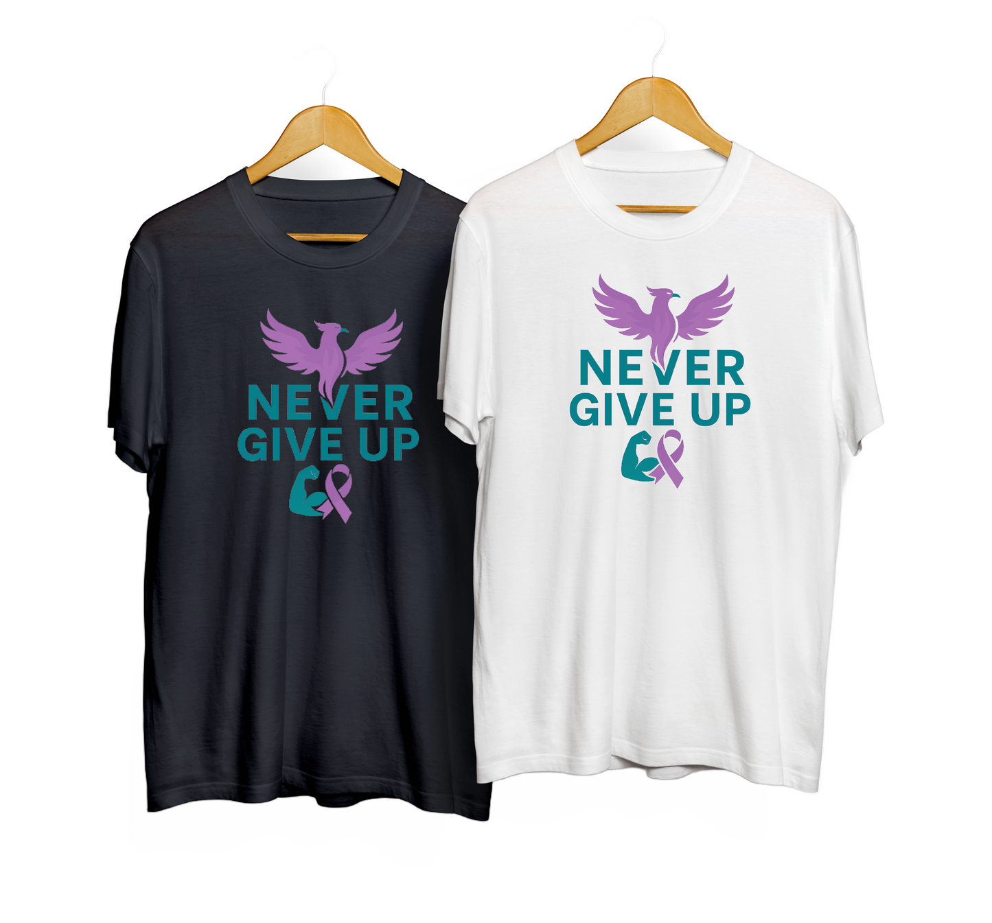 Rise Again Tee