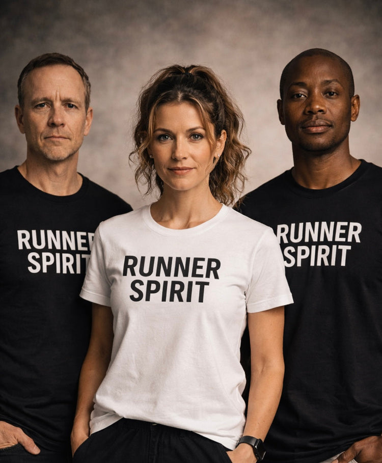Runner Spirit