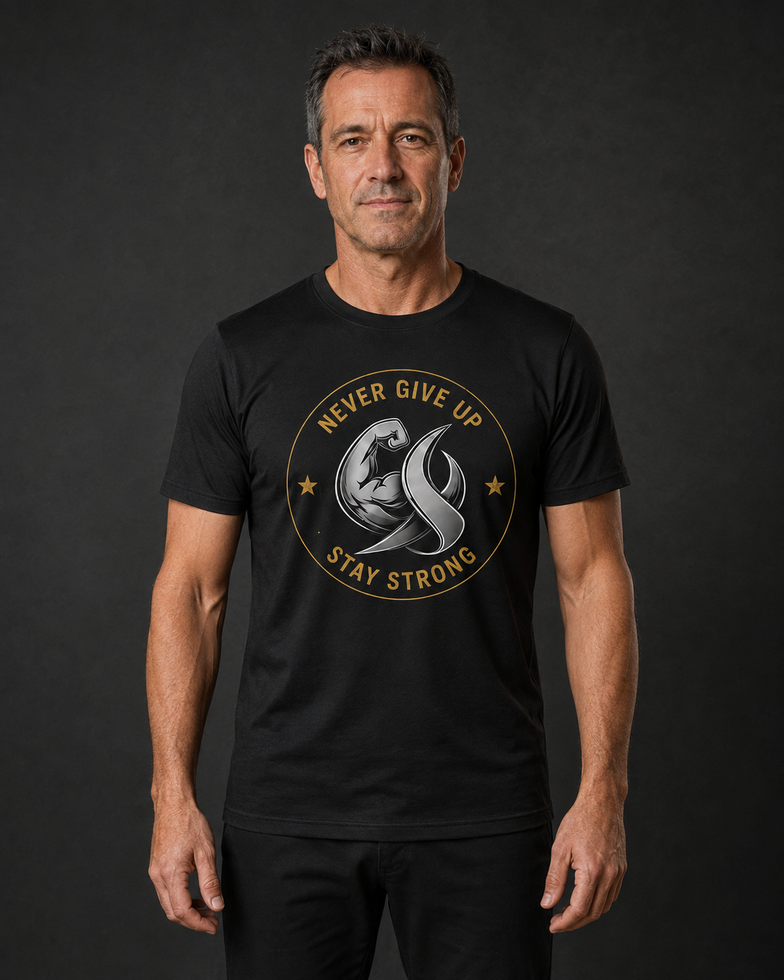 Signature Tee
