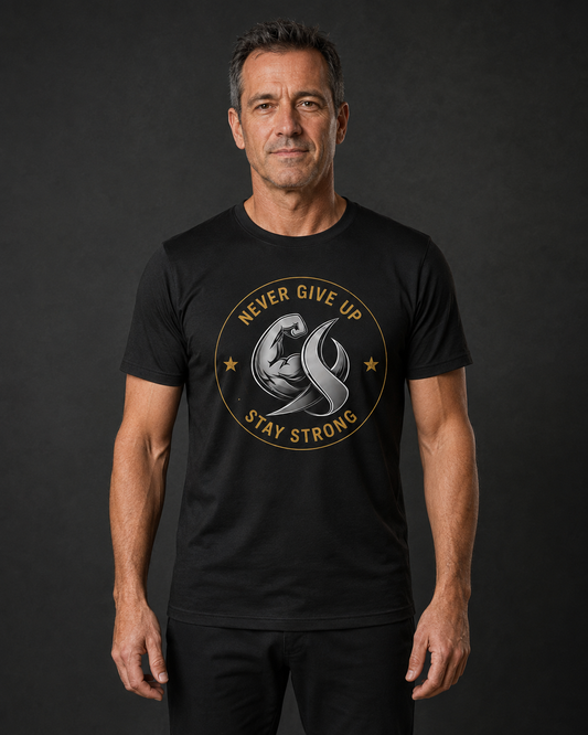 Signature Tee