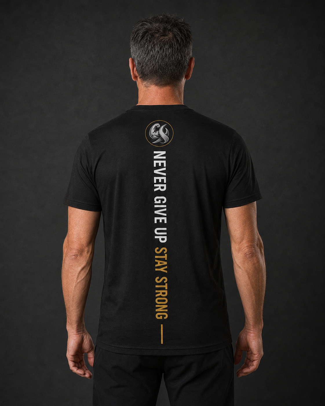 Signature Tee