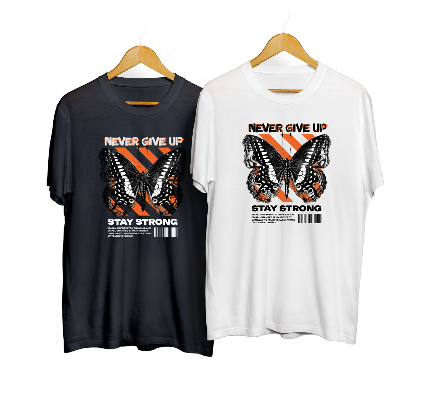 Metamorphosis Tee