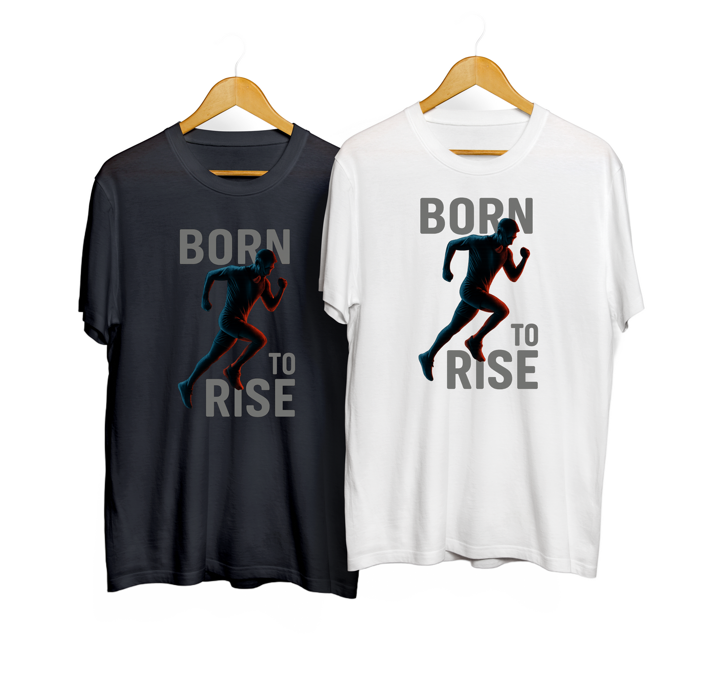 Runner Mindset Tee