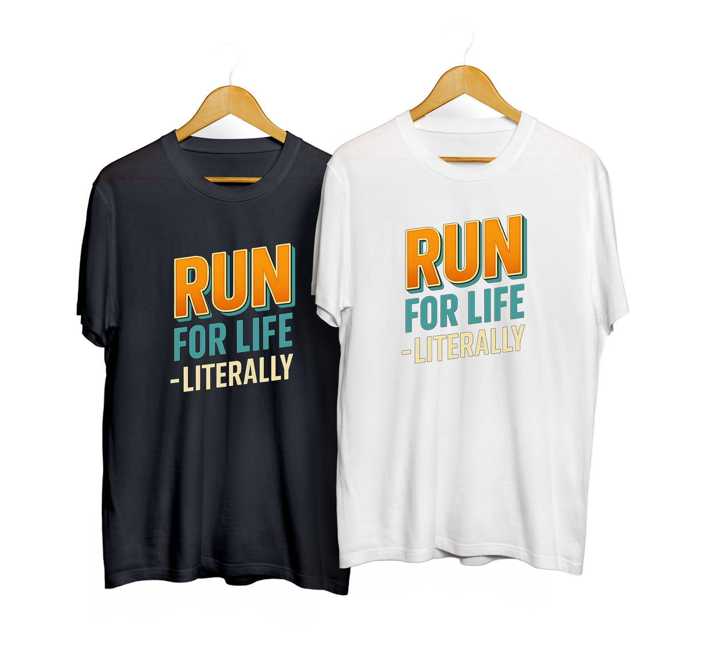 Run for Life